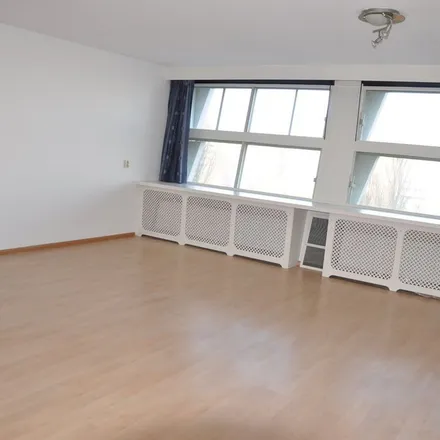 Rent this 2 bed apartment on Borneolaan 189 in 1019 HX Amsterdam, Netherlands