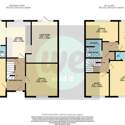 Image 6 - Kynaston Avenue, Stoke Mandeville, HP21 9DS, United Kingdom - Apartment for rent