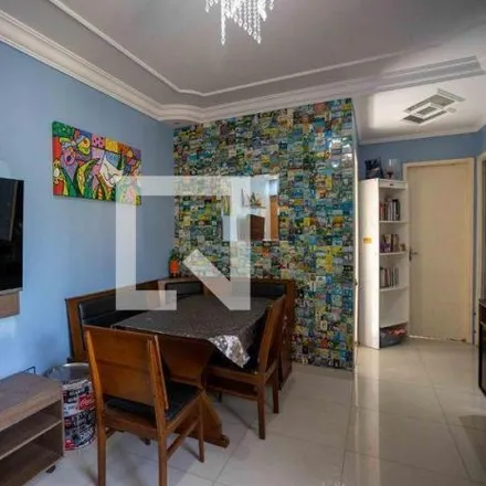 Buy this 2 bed apartment on Rua Gema in Campanário, Diadema - SP