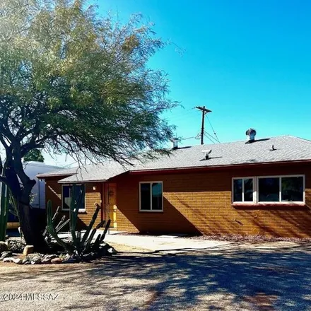 Image 5 - 584 South Janet Avenue, Tucson, AZ 85711, USA - House for sale