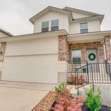 Buy this 4 bed house on Greensleeves in Bexar County, TX 78252