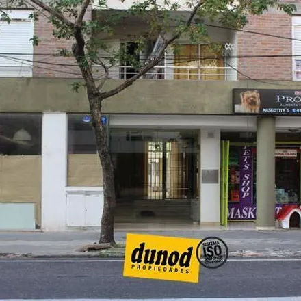 Rent this 1 bed apartment on Santa Fe 2736 in Alberto Olmedo, Rosario
