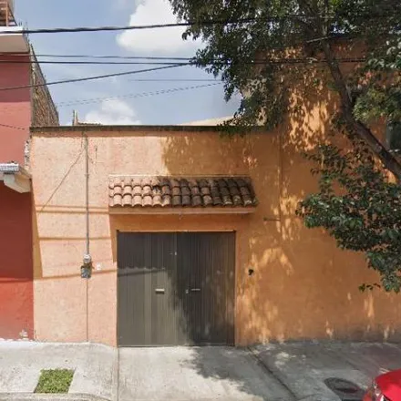 Buy this 3 bed house on Calle Río Andes in Miguel Hidalgo, 11230 Santa Fe