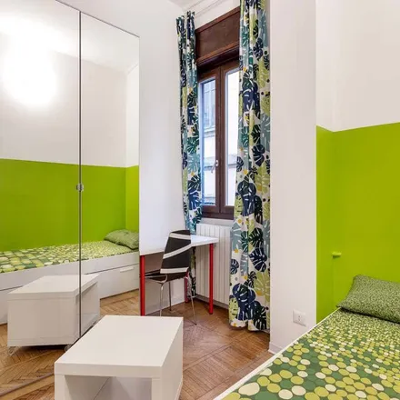 Image 4 - Emily & Grace, Corso di Porta Vittoria, 8, 20122 Milan MI, Italy - Room for rent