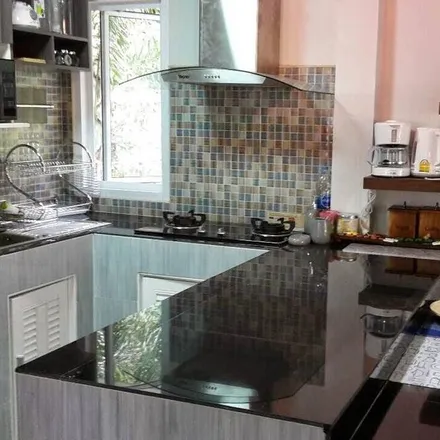 Rent this 2 bed townhouse on Trat in Changwat Trat, Thailand