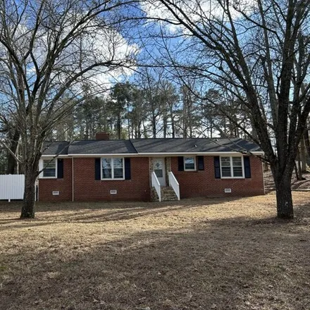 Buy this 4 bed house on Harlem Grovetown Road in Harlem, Columbia County