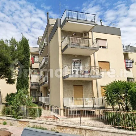 Rent this 5 bed apartment on Via Luigi Einaudi in 74125 Bari BA, Italy