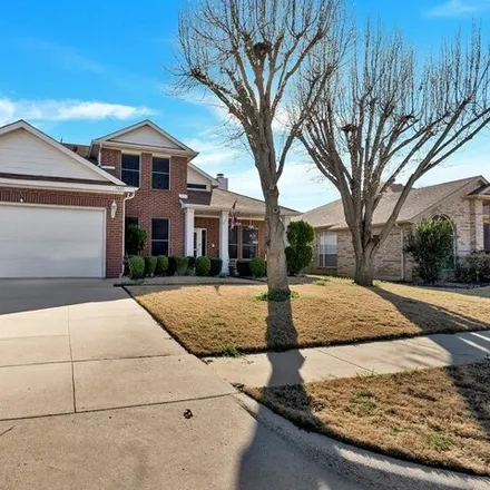 Buy this 3 bed house on 7435 Amsterdam Lane in Arlington, TX 76002