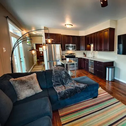 Rent this 2 bed apartment on North Pole in AK, 99705