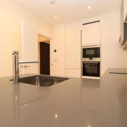 Rent this 3 bed apartment on Caledonian Road Methodist Church in Caledonian Road, London