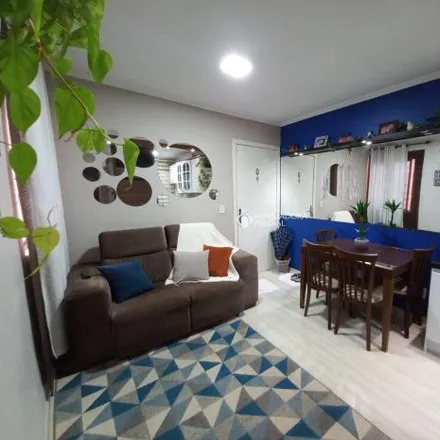Buy this 2 bed apartment on Rua Doutor Simões Lopes 790 in Liberdade, Novo Hamburgo - RS