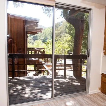 Image 7 - 19847 Horseshoe Drive, Topanga, Los Angeles County, CA 90290, USA - House for rent