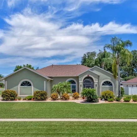 Buy this 4 bed house on 11533 Lake Katherine Circle in Clermont, FL 34711