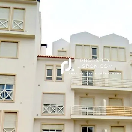 Image 7 - The Surfcastle, Avenida da Praia, 2520-101 Ferrel, Portugal - Apartment for sale
