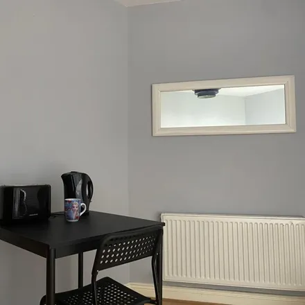 Rent this 1 bed apartment on Dublin in Walkinstown, IE