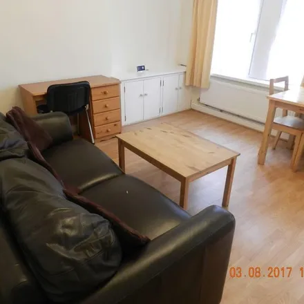 Rent this 1 bed apartment on Allensbank Road in Cardiff, CF14 3PP
