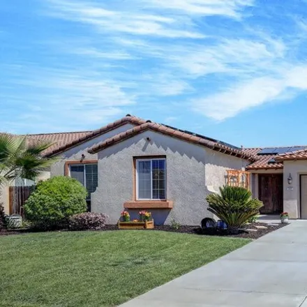 Buy this 3 bed house on 417 Lexington Place in Hanford, CA 93230