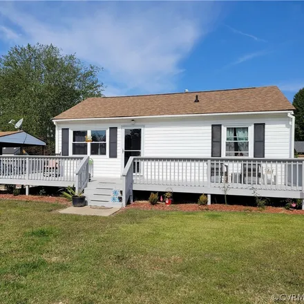 Buy this 3 bed house on 3005 Grace Street in Hopewell, VA 23860