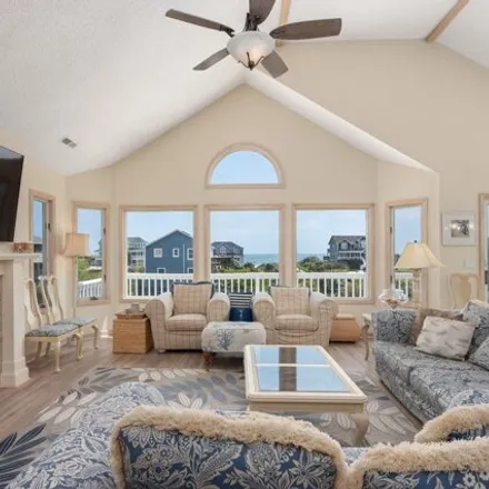 Image 3 - 1273 Windance Lane, Corolla, Currituck County, NC 27927, USA - House for sale