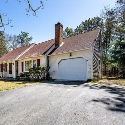 Buy this 3 bed house on 86 Airline Road in Dennis, MA 02660