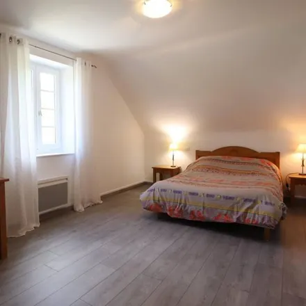 Rent this 3 bed house on Sainte-Engrâce in Pyrénées-Atlantiques, France