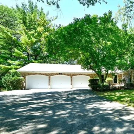 Image 5 - 20594 Arcadian Drive, Olympia Fields, Rich Township, IL 60461, USA - House for sale