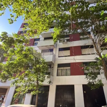 Buy this 2 bed apartment on Vieytes 58 in Partido de San Isidro, 1640 Martínez