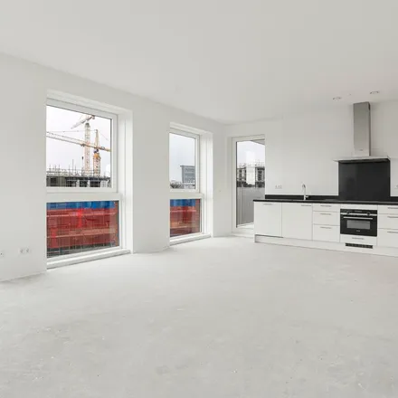 Image 3 - Karel Appelhof 98, 1112 ZD Diemen, Netherlands - Apartment for rent