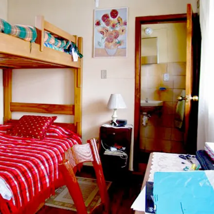 Image 9 - Quito, Las Casas, P, EC - House for rent