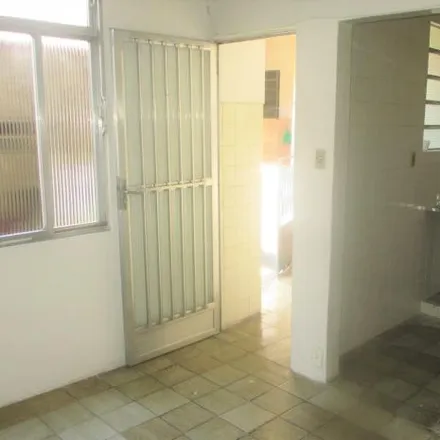 Rent this 1 bed apartment on Banco do Brasil in Avenida Brigadeiro Lima e Silva, Jardim 25 de Agosto