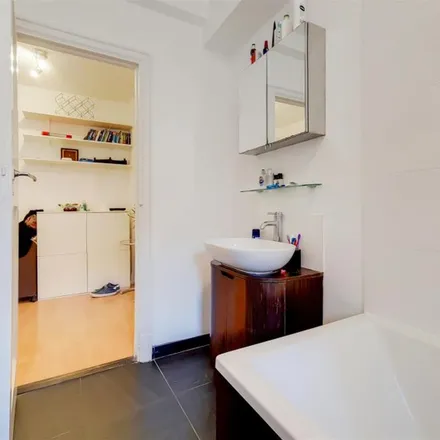 Rent this 1 bed apartment on 183 Old Brompton Road in London, SW5 0AW