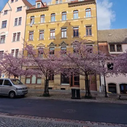 Rent this 2 bed apartment on Neumarkt 50 in 01662 Meissen, Germany