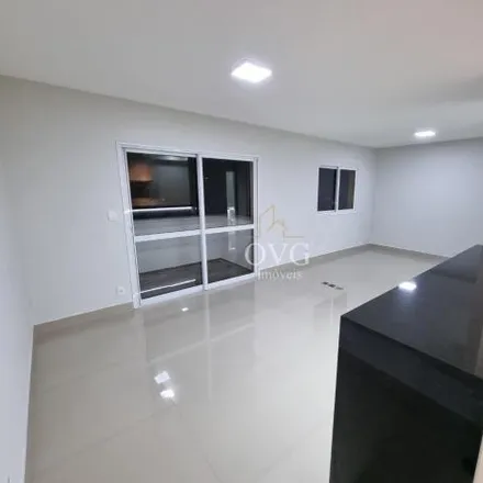 Rent this 1 bed apartment on Rua Alaor Malta Guimarães in Botafogo, Campinas - SP
