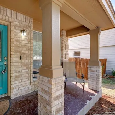 Image 3 - 3336 Morning Quail, New Braunfels, TX 78130, USA - House for sale