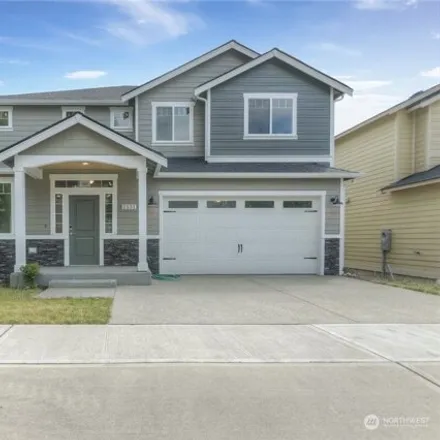Buy this 4 bed house on 2531 79th Avenue Southeast in Bush, Tumwater