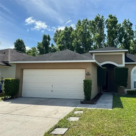 Rent this 3 bed house on 1724 Riveredge Road in Oviedo, FL 32766