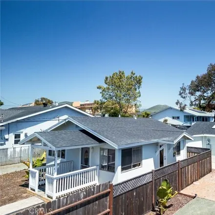 Image 3 - 1238 5th Street, Baywood Park, San Luis Obispo County, CA 93402, USA - House for sale