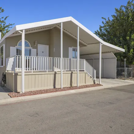 Buy this 3 bed house on 1399 East Avenue I in Lancaster, CA 93535
