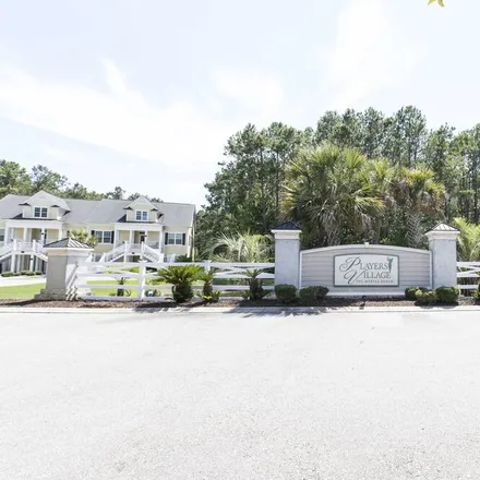 Image 8 - Murrells Inlet, SC - Condo for rent