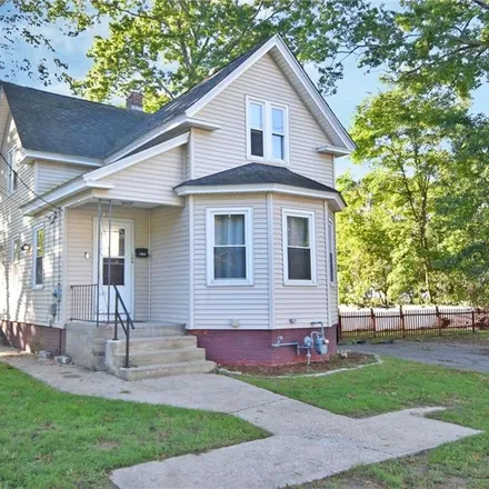 Buy this 3 bed house on 140 Atlantic Avenue in Warwick, RI 02888