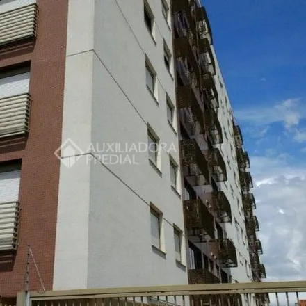 Buy this 2 bed apartment on Rua Frei Germano in Partenon, Porto Alegre - RS