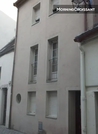 Image 4 - Dijon, Faubourg Saint-Pierre, BFC, FR - Room for rent