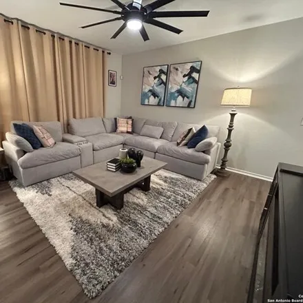 Buy this 3 bed house on 5523 Saffron Way in Leon Valley, Bexar County