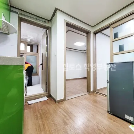 Rent this 2 bed apartment on 서울특별시 관악구 신림동 495-38