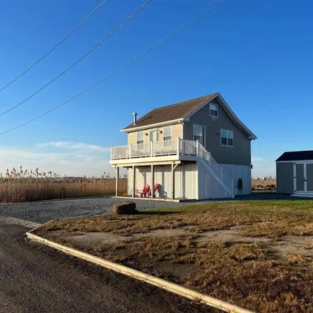 Buy this 1 bed house on 14 Huntington Drive in Brookhaven, Mastic Beach