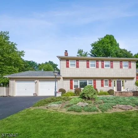 Buy this 5 bed house on 2 Ogden Road in Mendham, Morris County