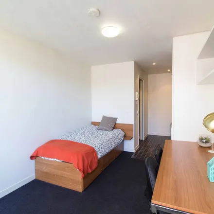 Rent this 1 bed apartment on 8 Vale Street in North Melbourne VIC 3050, Australia