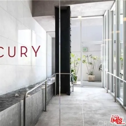 Image 1 - Mercury, South Western Avenue, Los Angeles, CA 90010, USA - Condo for rent