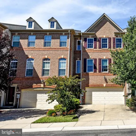 Buy this 3 bed condo on 9764 Northern Lakes Lane in Howard County, MD 20723