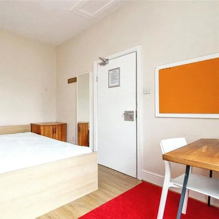 Image 8 - Halls of Residence, Park Lane, Middlesbrough, TS1 3LJ, United Kingdom - House for rent